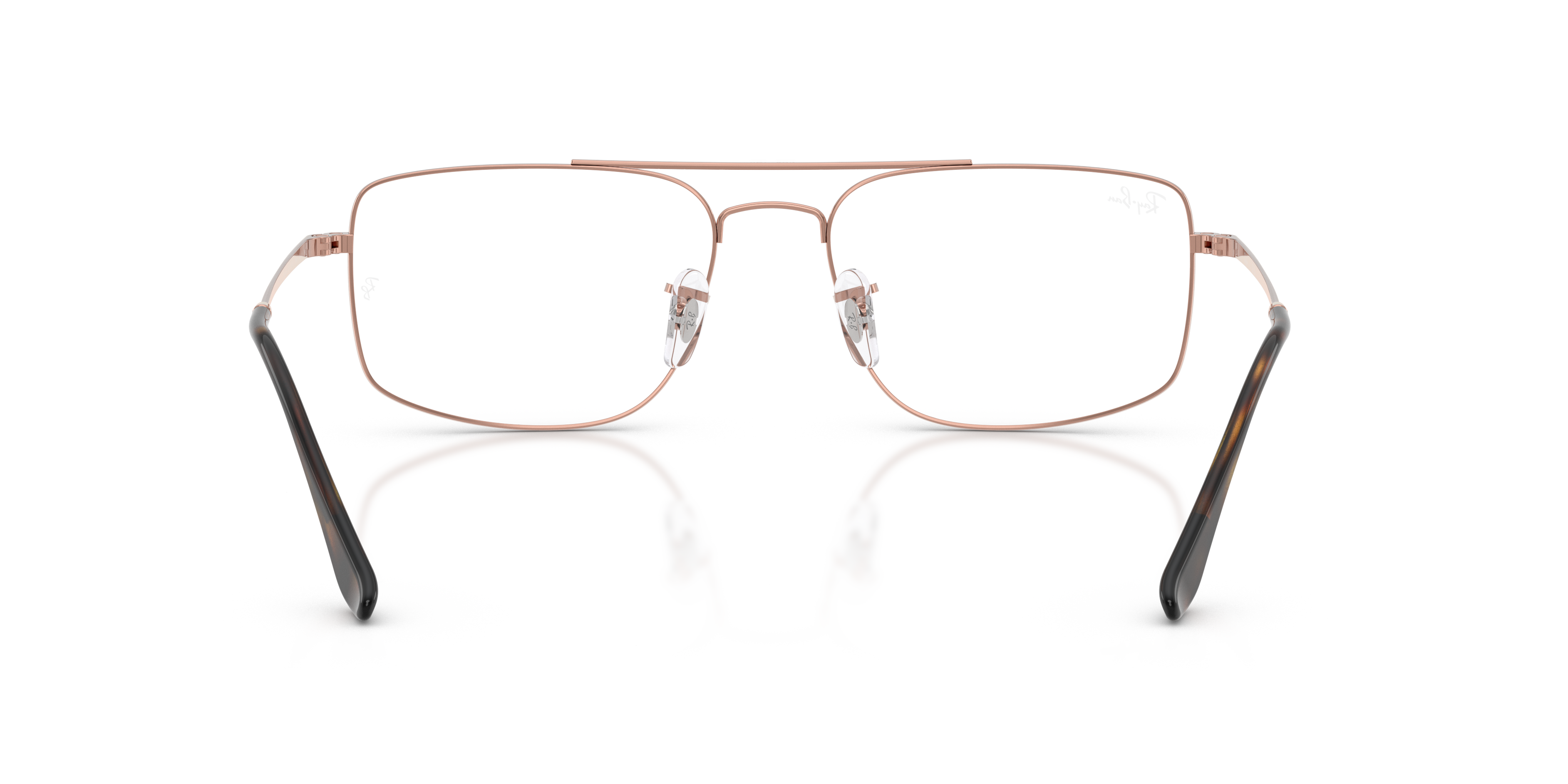 RAY-BAN RX6579 2943 56