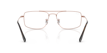 RAY-BAN RX6579 2943 56