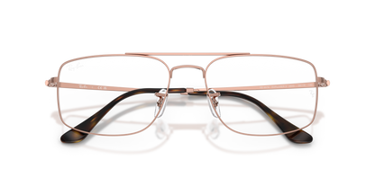 RAY-BAN RX6579 2943 56