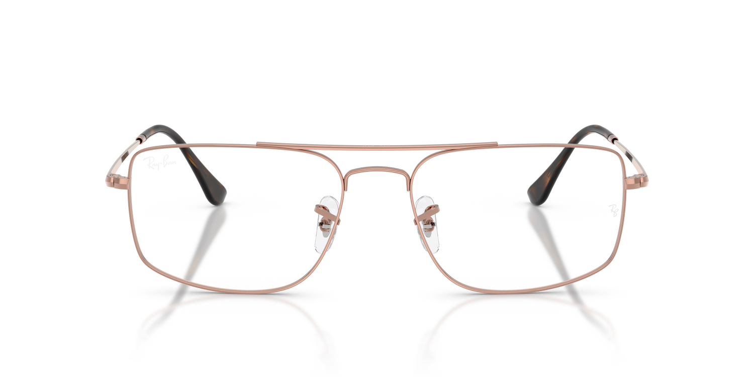RAY-BAN RX6579 2943 56
