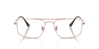 RAY-BAN RX6579 2943 58