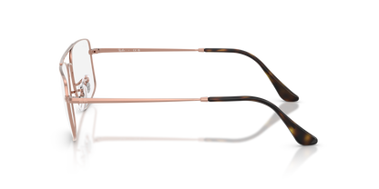 RAY-BAN RX6579 2943 56