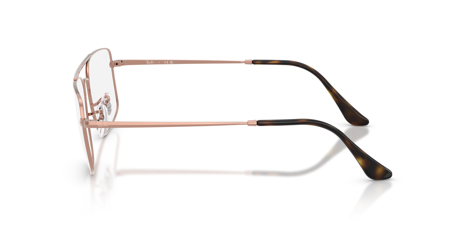 RAY-BAN RX6579 2943 58