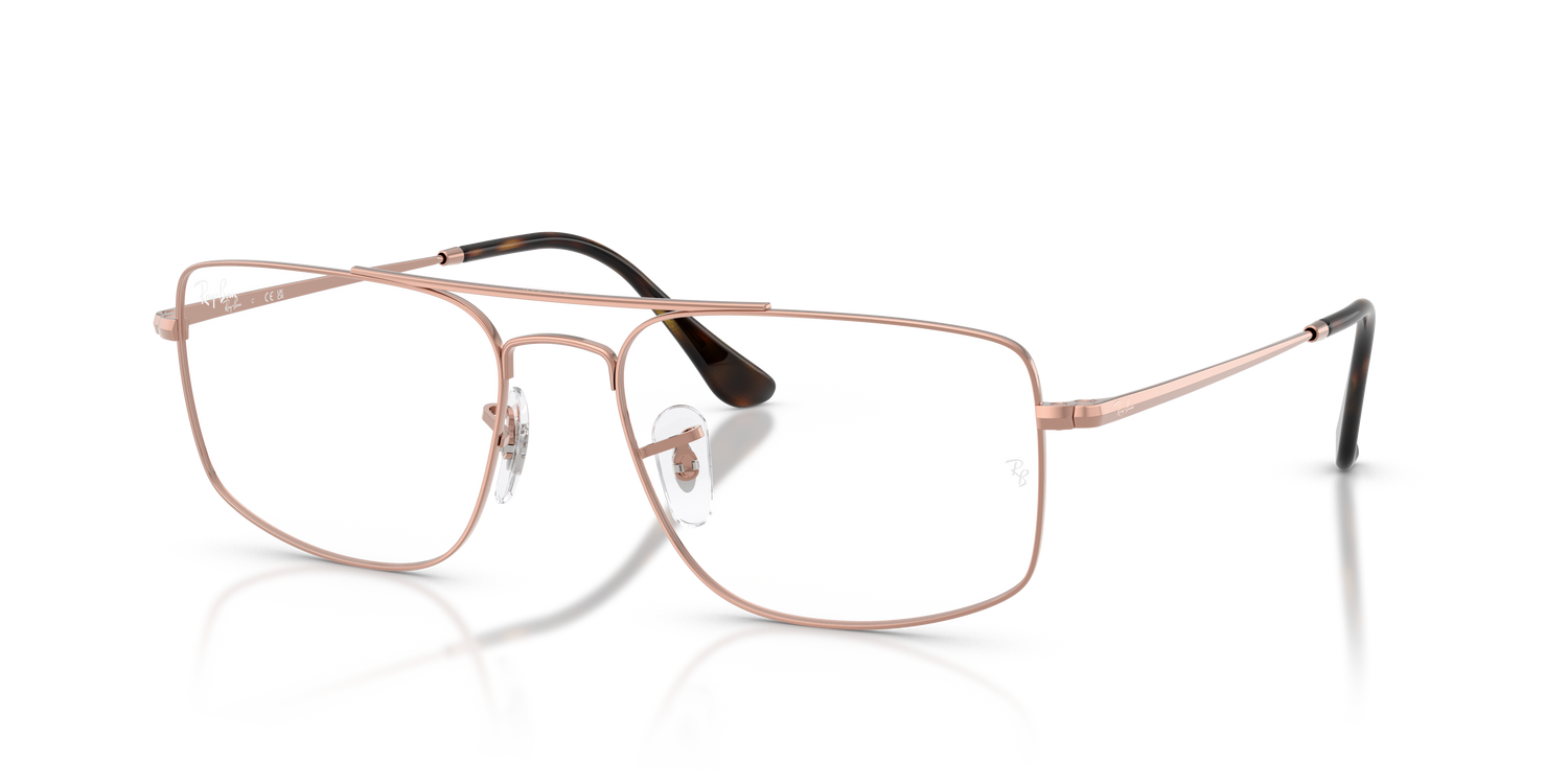 RAY-BAN RX6579 2943 56