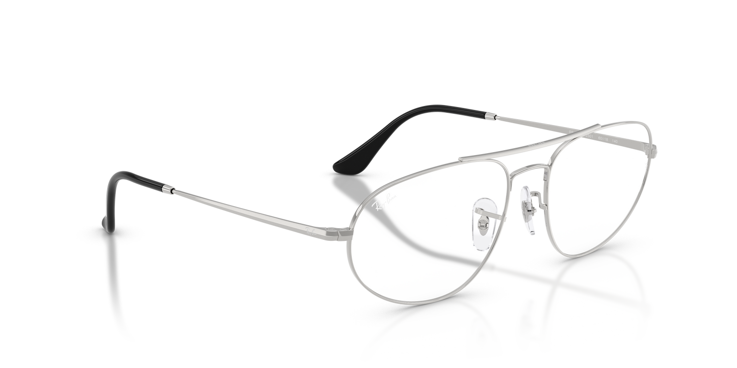 RAY-BAN RX6645 2501 60