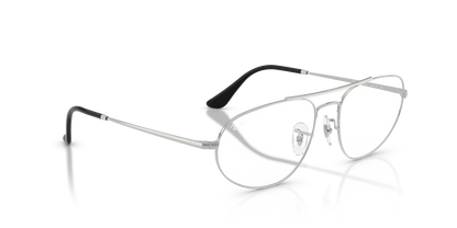 RAY-BAN RX6645 2501 60