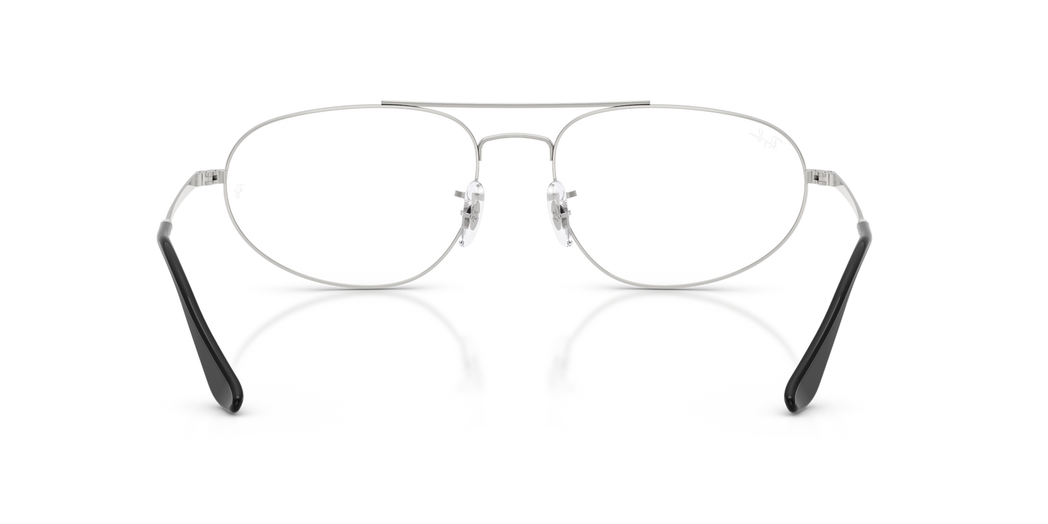 RAY-BAN RX6645 2501 60
