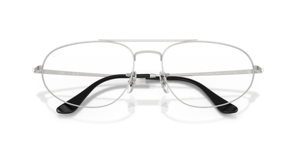 RAY-BAN RX6645 2501 57