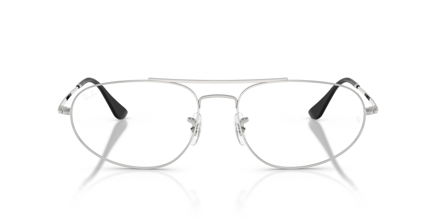 RAY-BAN RX6645 2501 60