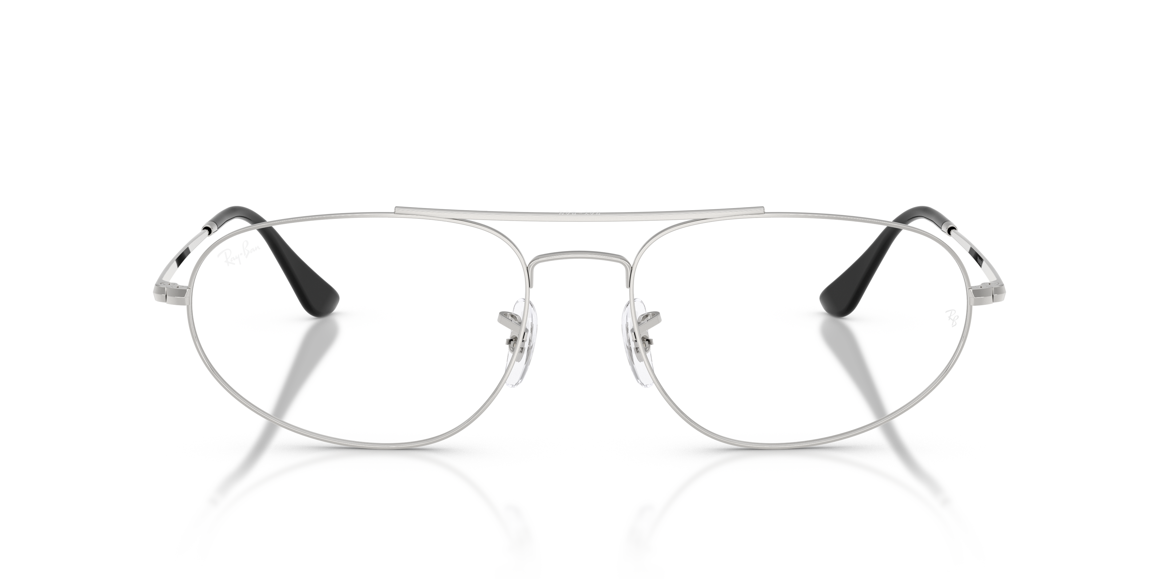 RAY-BAN RX6645 2501 60