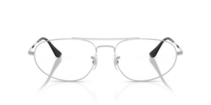 RAY-BAN RX6645 2501 57