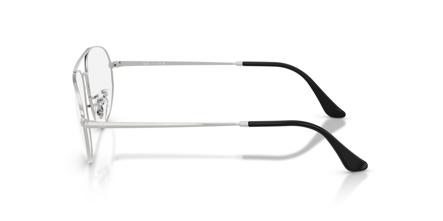 RAY-BAN RX6645 2501 60