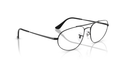 RAY-BAN RX6645 2509 57