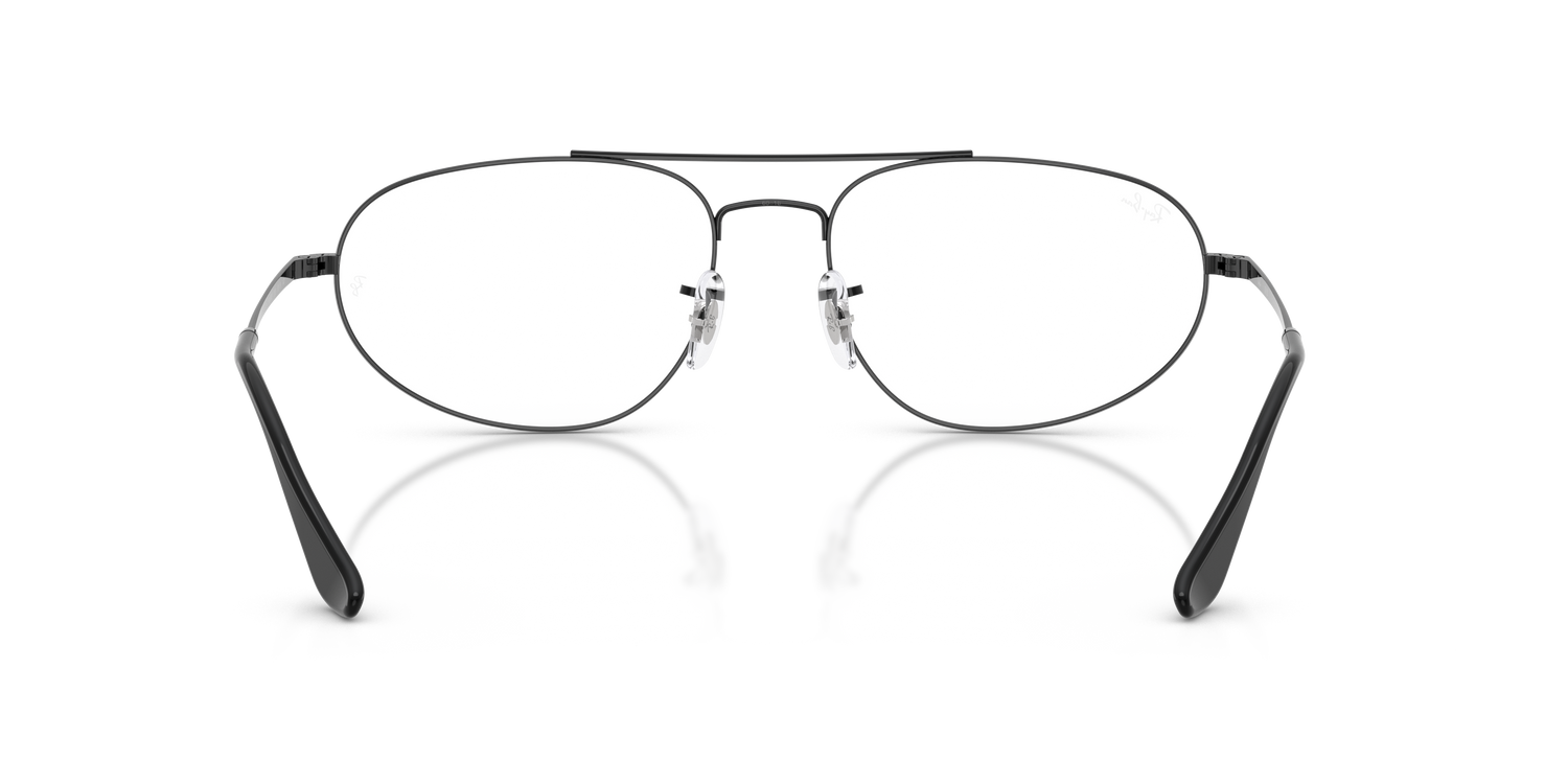 RAY-BAN RX6645 2509 57