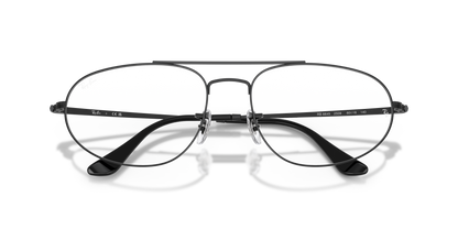RAY-BAN RX6645 2509 60