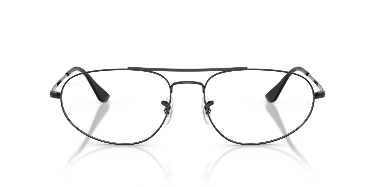 RAY-BAN RX6645 2509 60