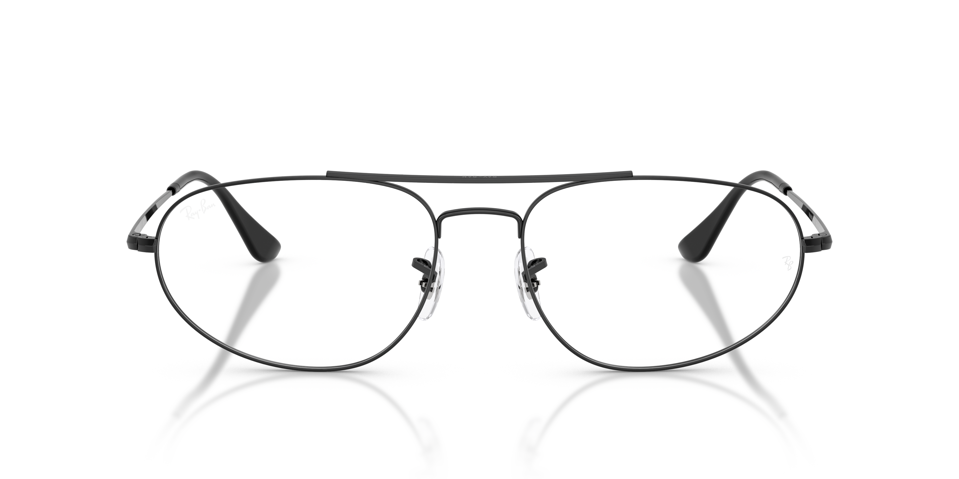 RAY-BAN RX6645 2509 60