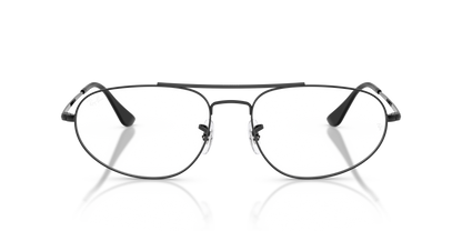 RAY-BAN RX6645 2509 60