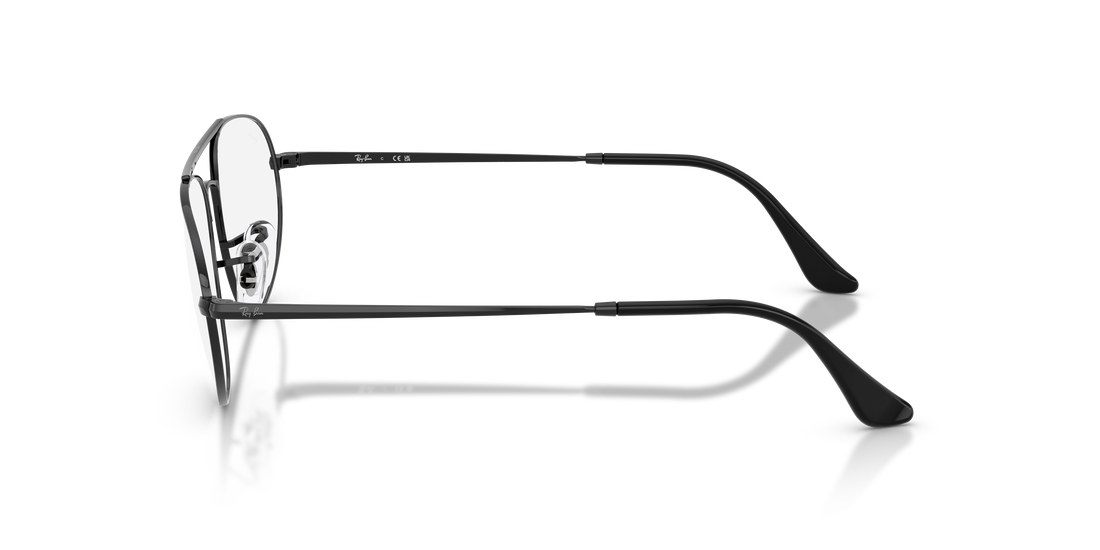 RAY-BAN RX6645 2509 60