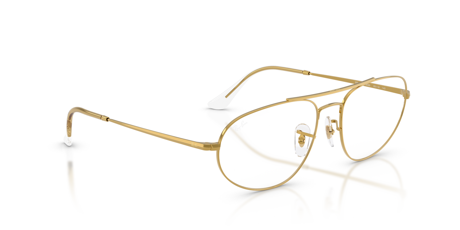 RAY-BAN RX6645 3086 60