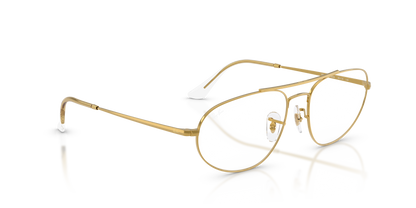 RAY-BAN RX6645 3086 60