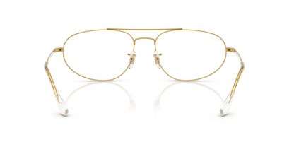 RAY-BAN RX6645 3086 60
