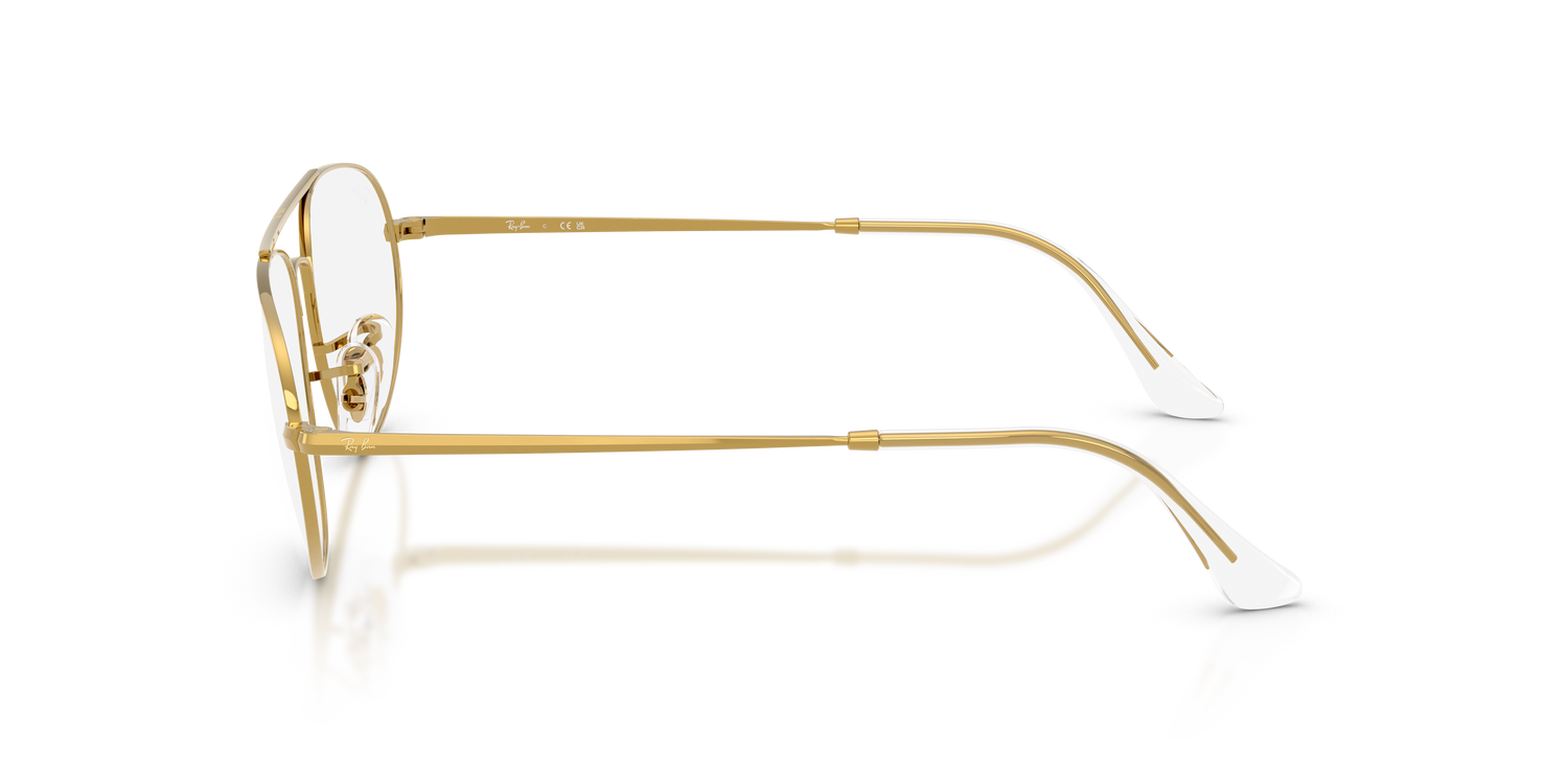 RAY-BAN RX6645 3086 57