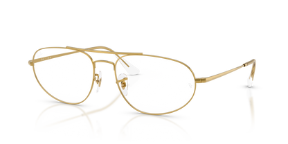 RAY-BAN RX6645 3086 57