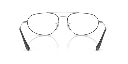 RAY-BAN RX6645 3179 57