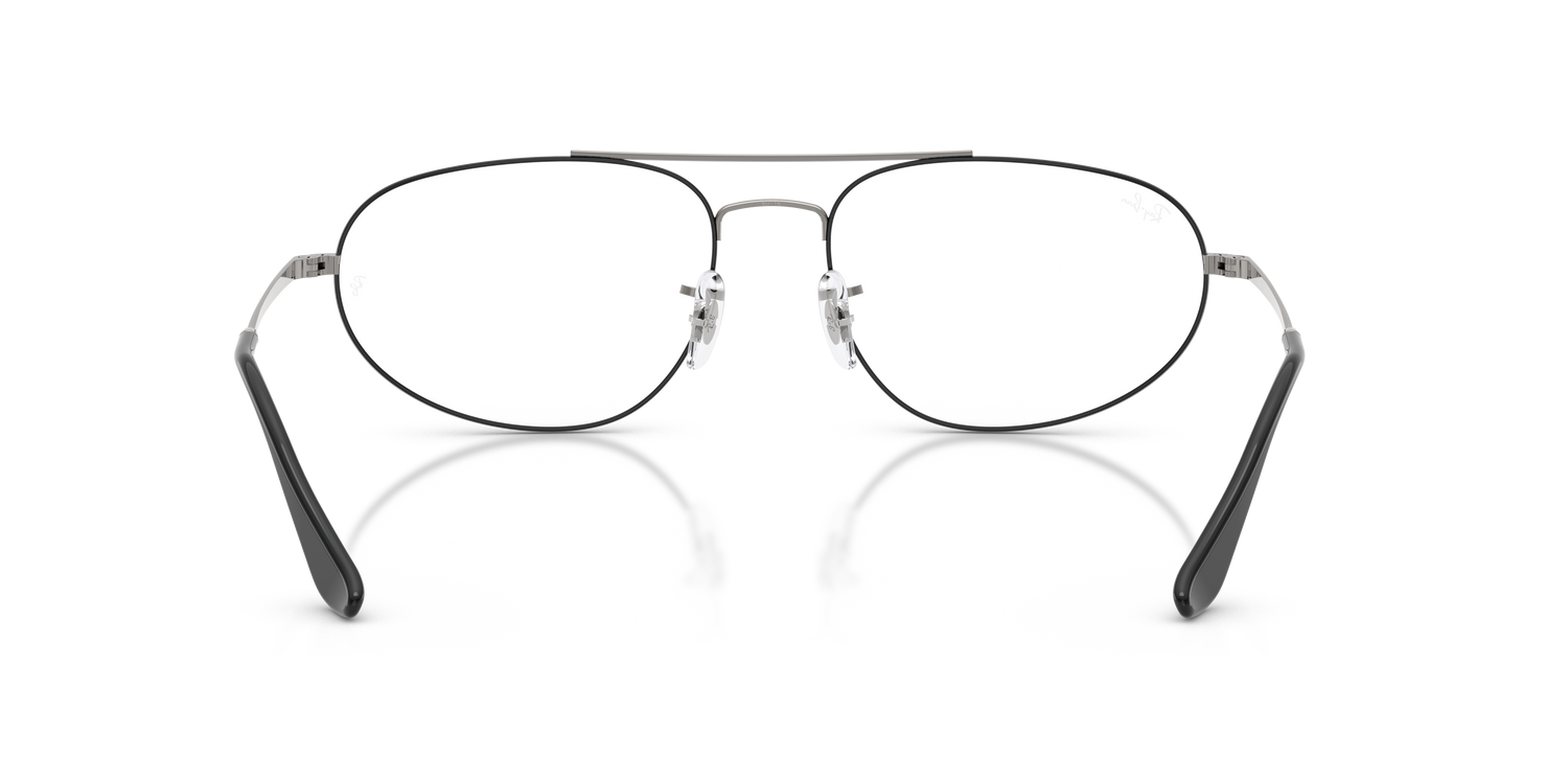 RAY-BAN RX6645 3179 57