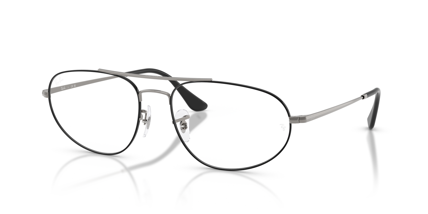 RAY-BAN RX6645 3179 60