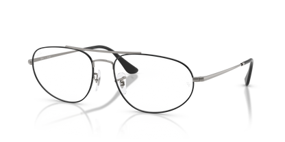 RAY-BAN RX6645 3179 60