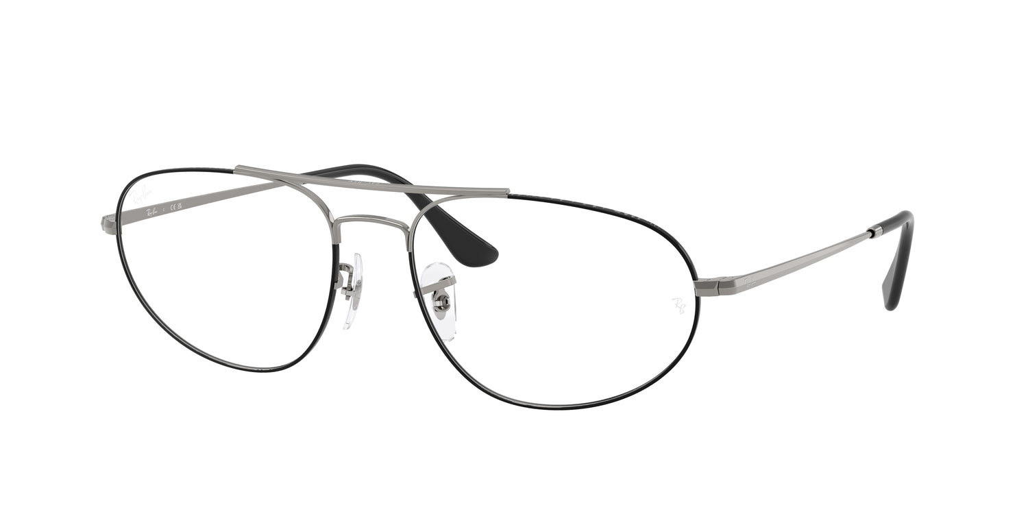 RAY-BAN RX6645 3179 60