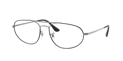RAY-BAN RX6645 3179 60
