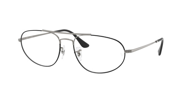 RAY-BAN RX6645 3179 60
