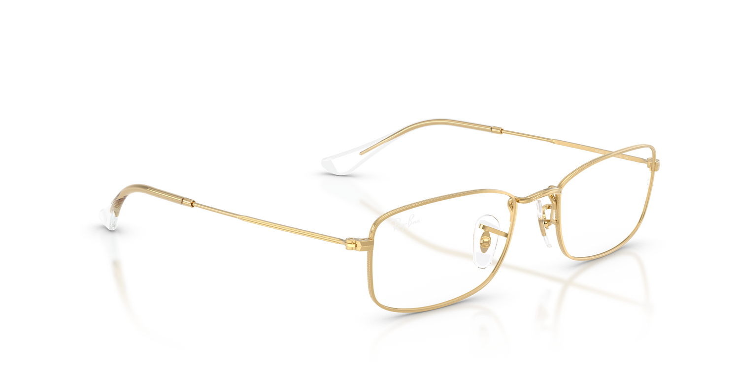 RAY-BAN RX6647 2500 53