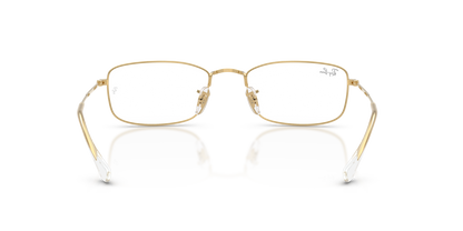 RAY-BAN RX6647 2500 53