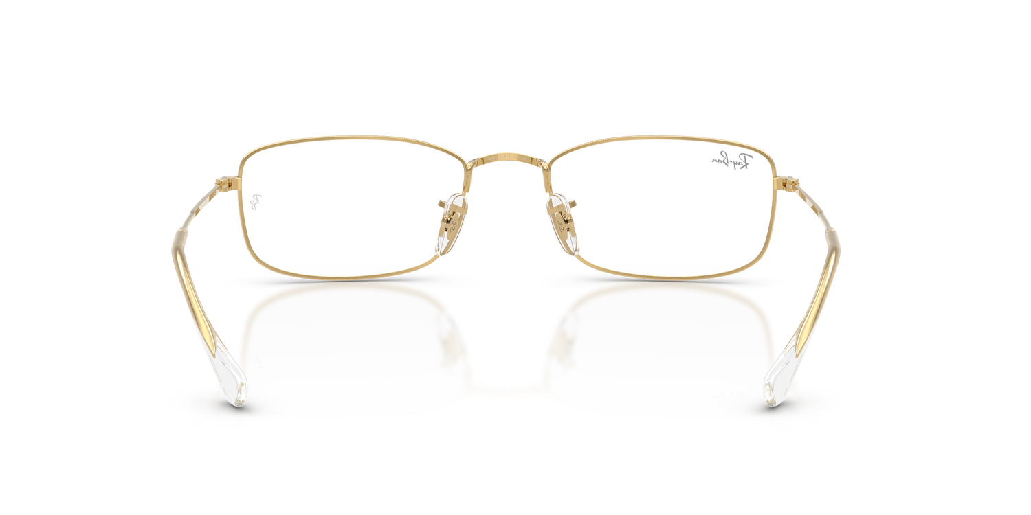 RAY-BAN RX6647 2500 53