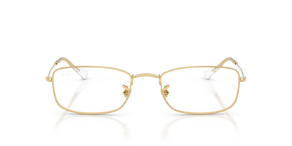 RAY-BAN RX6647 2500 53