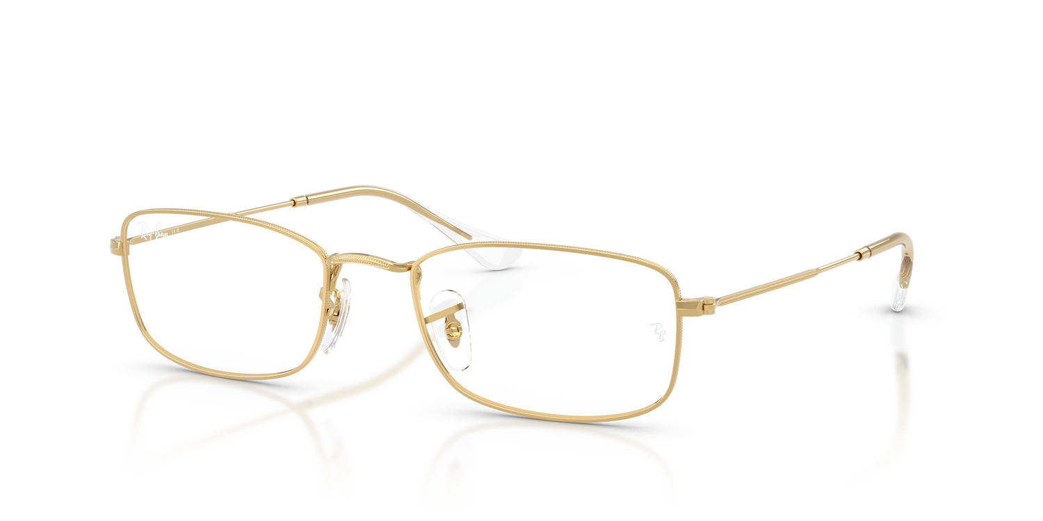 RAY-BAN RX6647 2500 53