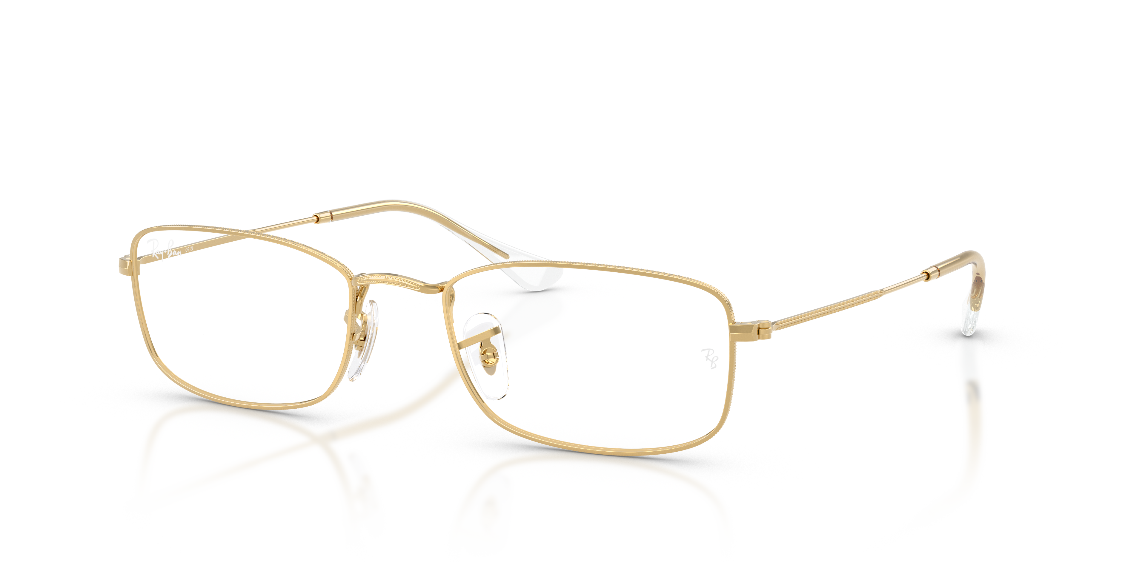 RAY-BAN RX6647 2500 53