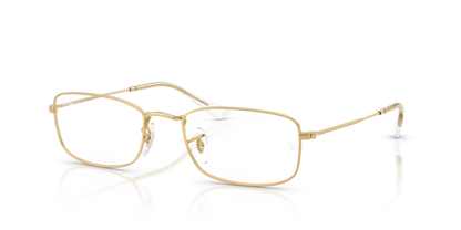 RAY-BAN RX6647 2500 53