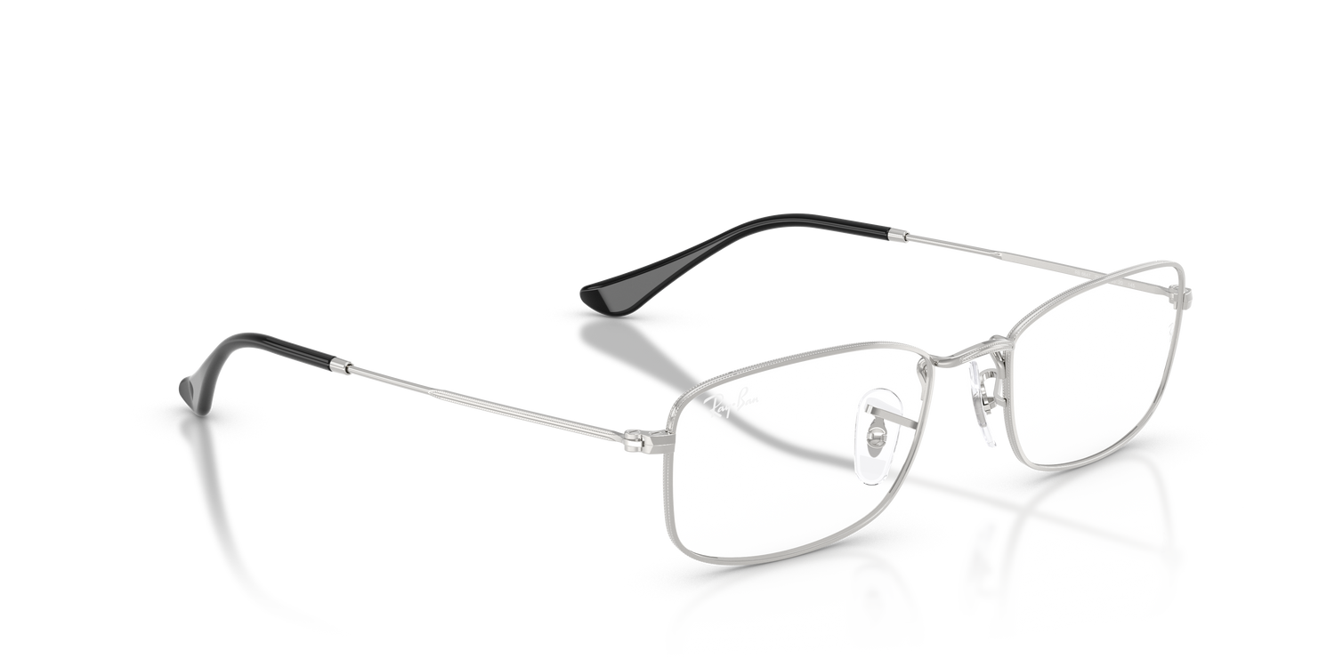 RAY-BAN RX6647 2501 53