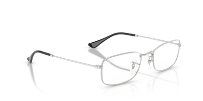 RAY-BAN RX6647 2501 55