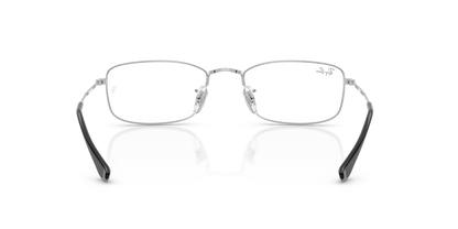 RAY-BAN RX6647 2501 55
