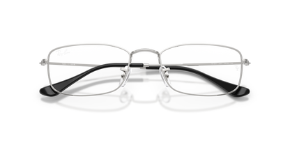 RAY-BAN RX6647 2501 55