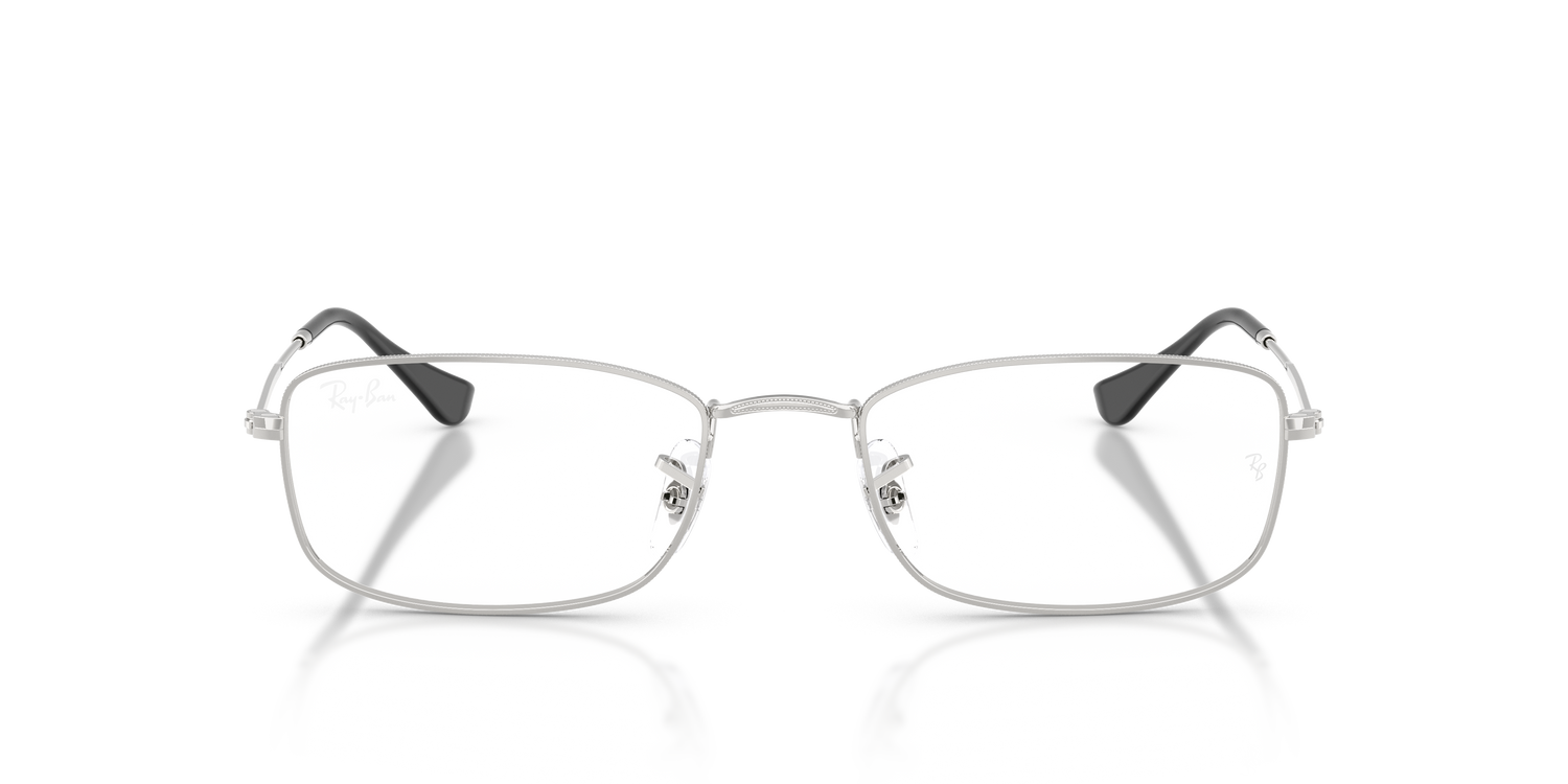RAY-BAN RX6647 2501 55
