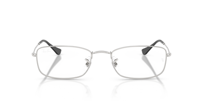 RAY-BAN RX6647 2501 55