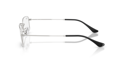 RAY-BAN RX6647 2501 55