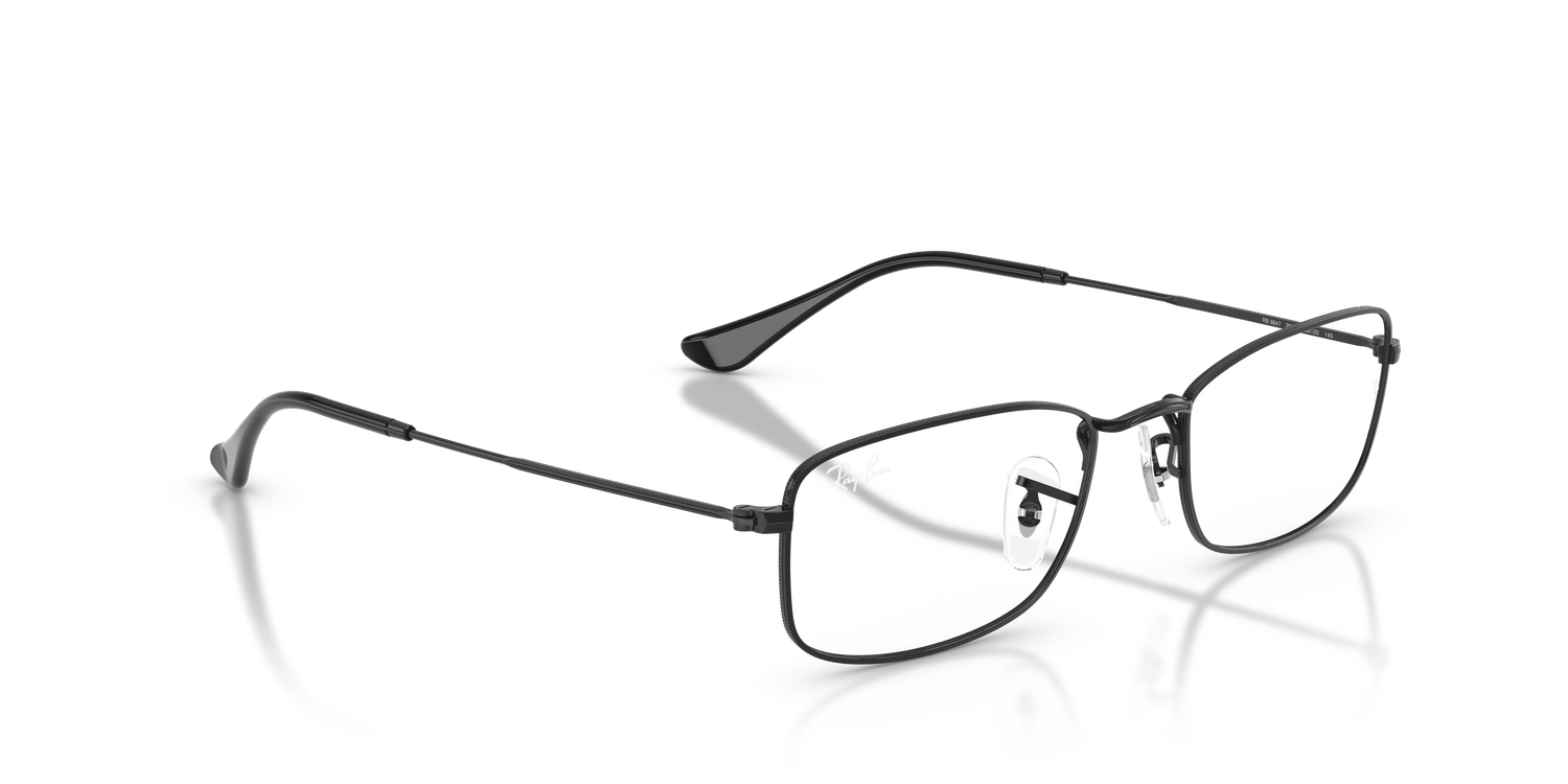 RAY-BAN RX6647 2509 55